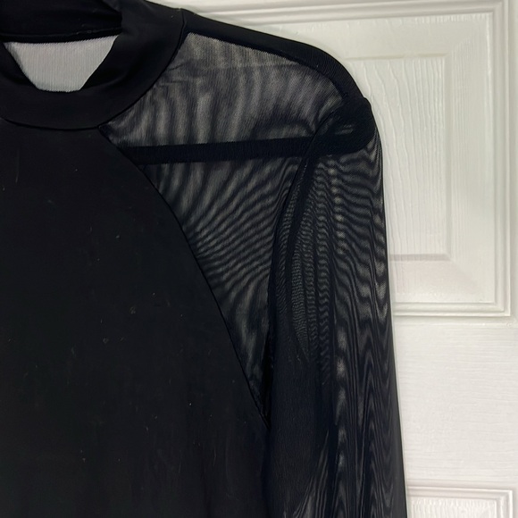 Lulus bodysuit - Picture 2 of 3